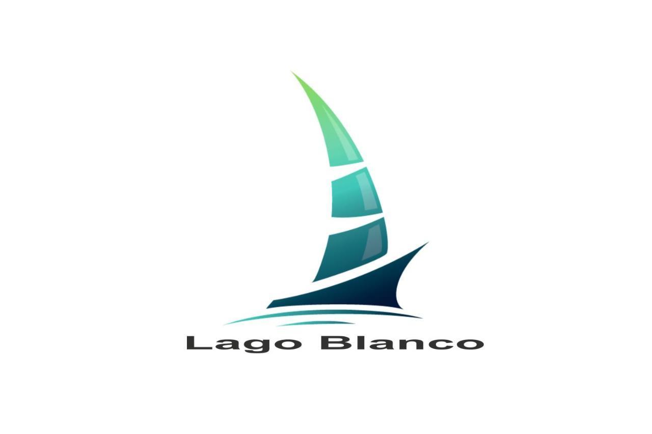 Lago Blanco Klusek Exterior foto
